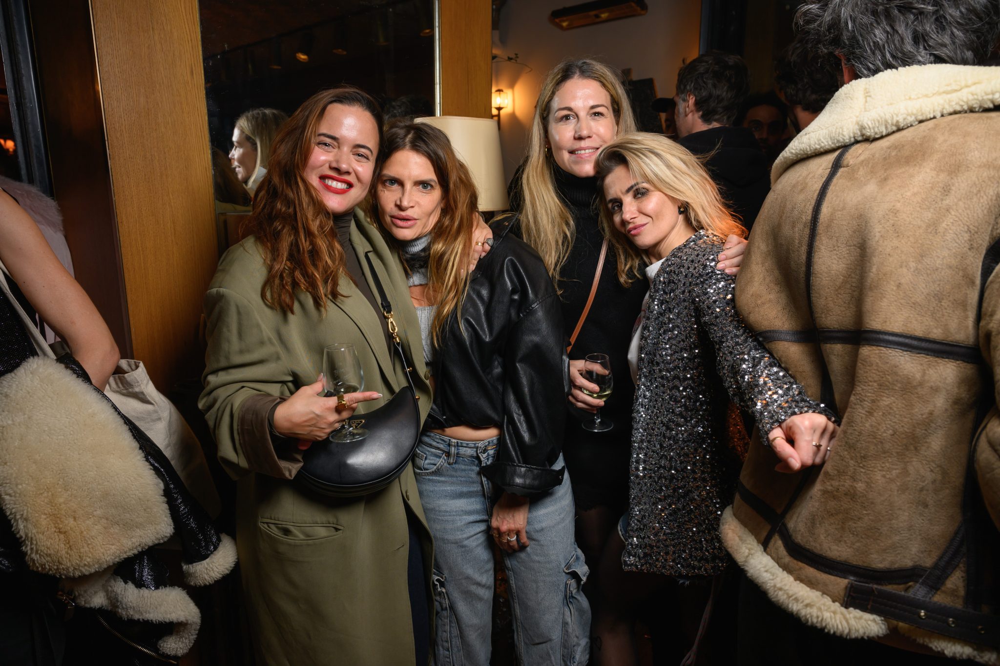  - The Hôtel Grand Amour Celebrates its 10th Anniversary