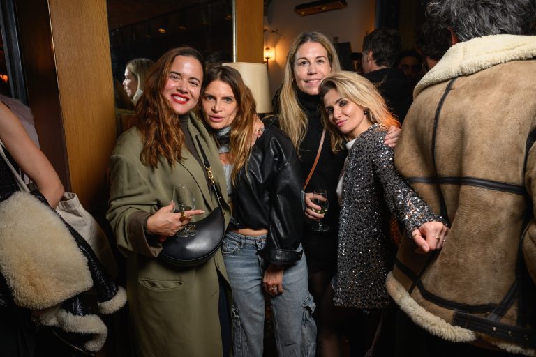  - The Hôtel Grand Amour Celebrates its 10th Anniversary