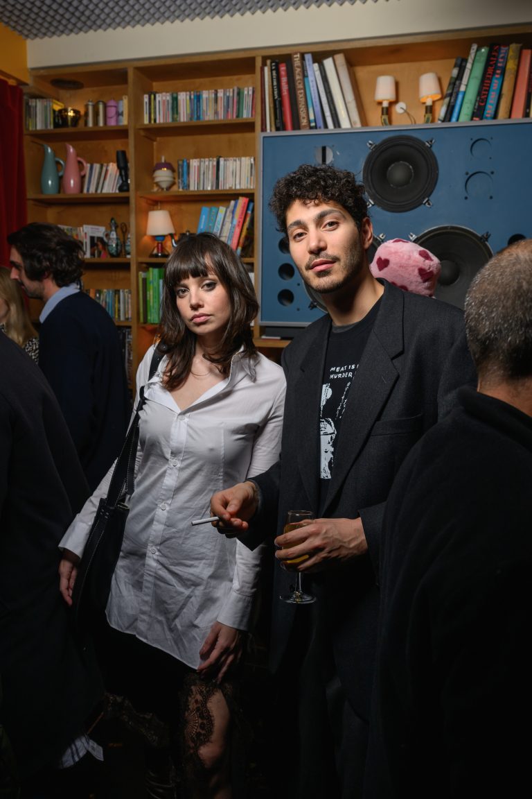  - The Hôtel Grand Amour Celebrates its 10th Anniversary