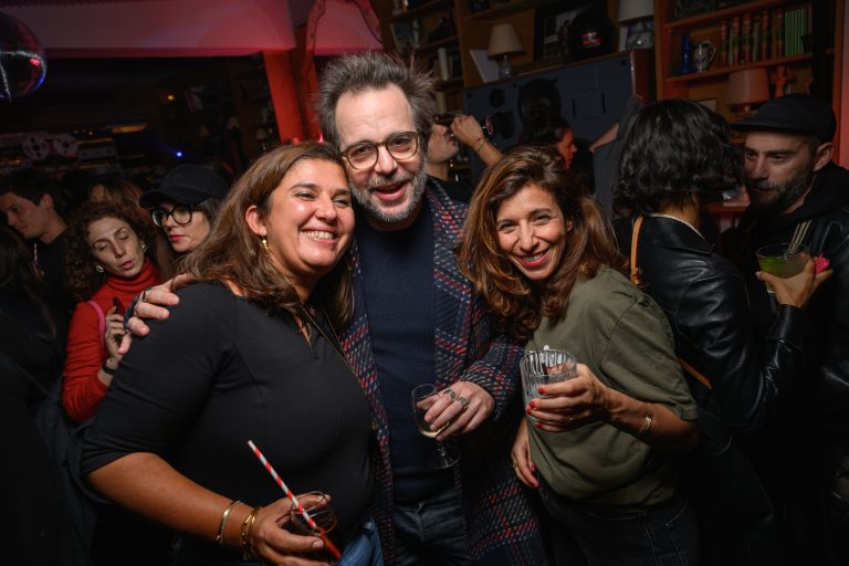  - The Hôtel Grand Amour Celebrates its 10th Anniversary