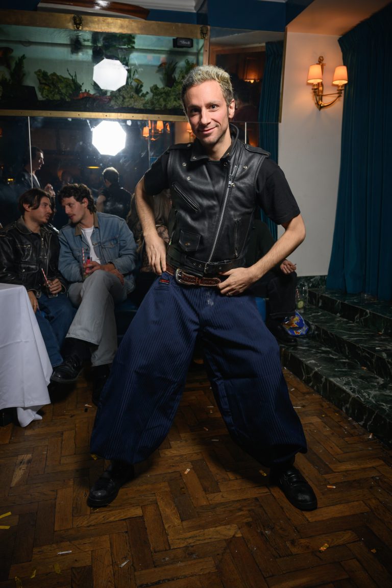  - The Hôtel Grand Amour Celebrates its 10th Anniversary