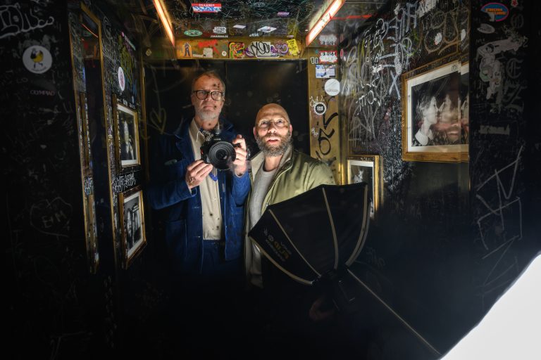  - The Hôtel Grand Amour Celebrates its 10th Anniversary