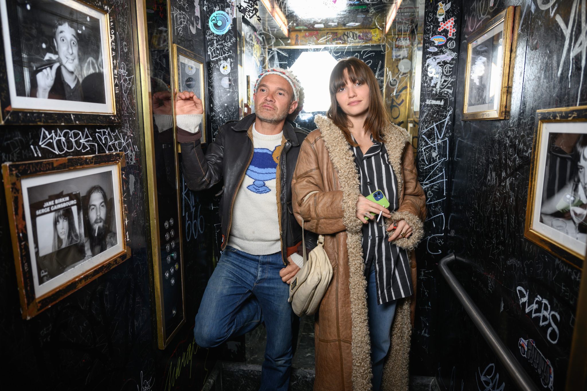  - L’Hôtel Grand Amour souffle 10 bougies