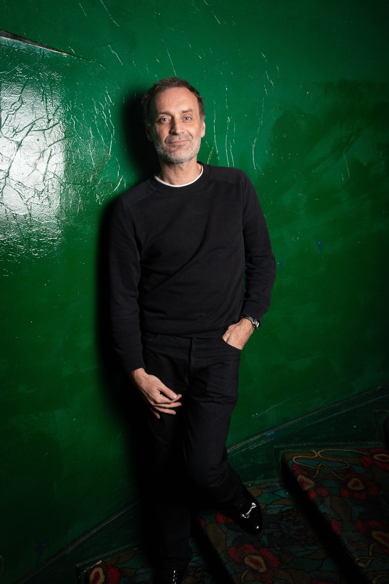  - ba&sh and Thomas Lélu Celebrate their Collaboration with a Party at Maxim’s