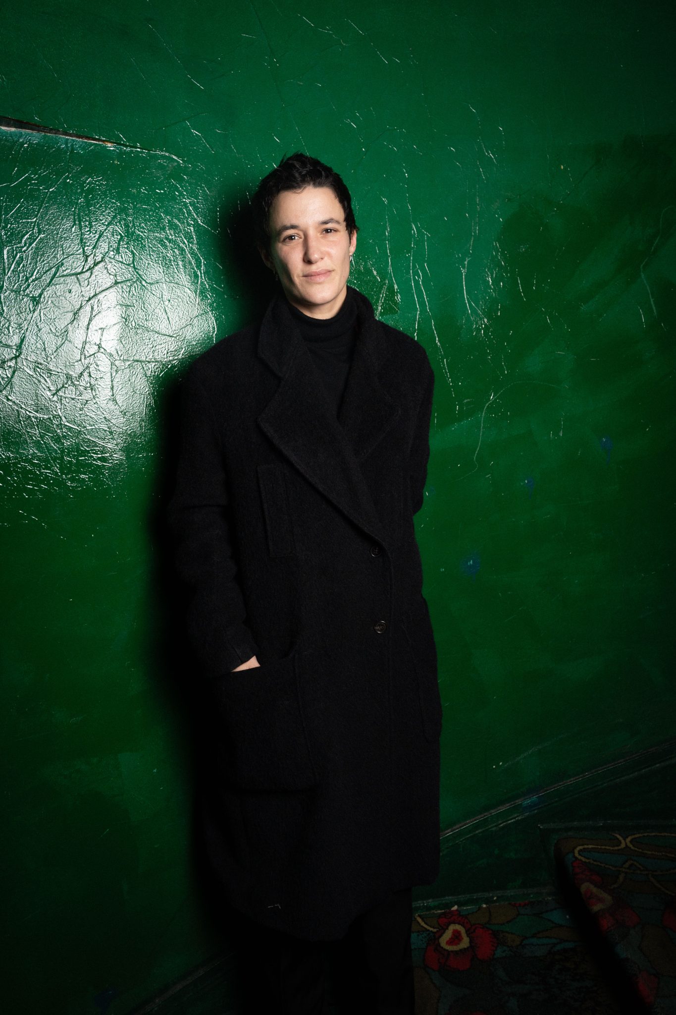  - ba&sh and Thomas Lélu Celebrate their Collaboration with a Party at Maxim’s