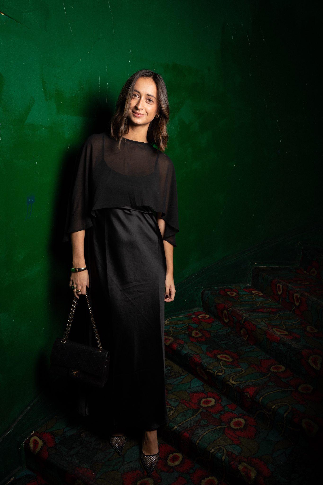  - ba&sh and Thomas Lélu Celebrate their Collaboration with a Party at Maxim’s