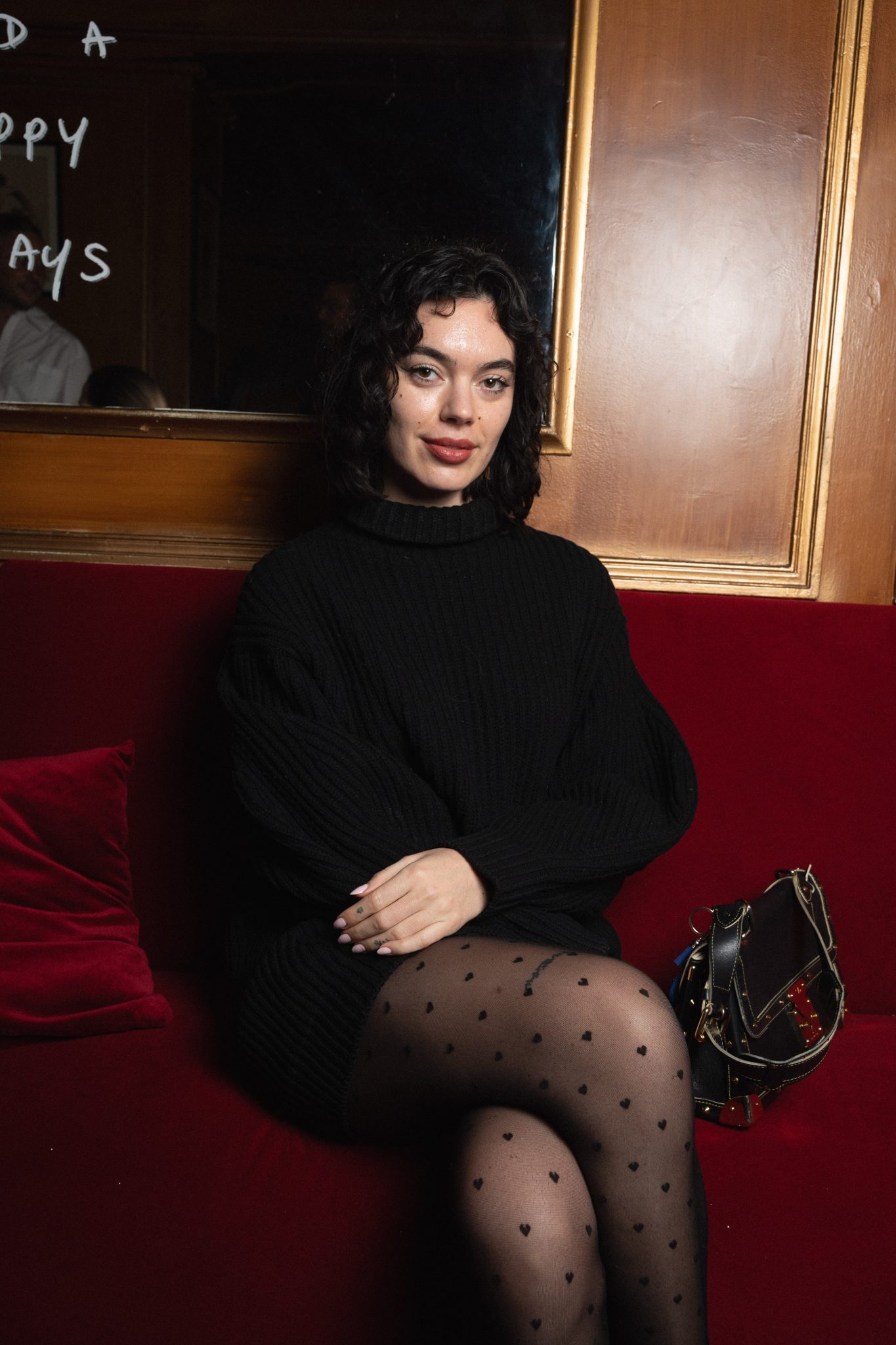  - ba&sh et Thomas Lélu célèbrent leur collaboration le temps d’une soirée chez Maxim’s