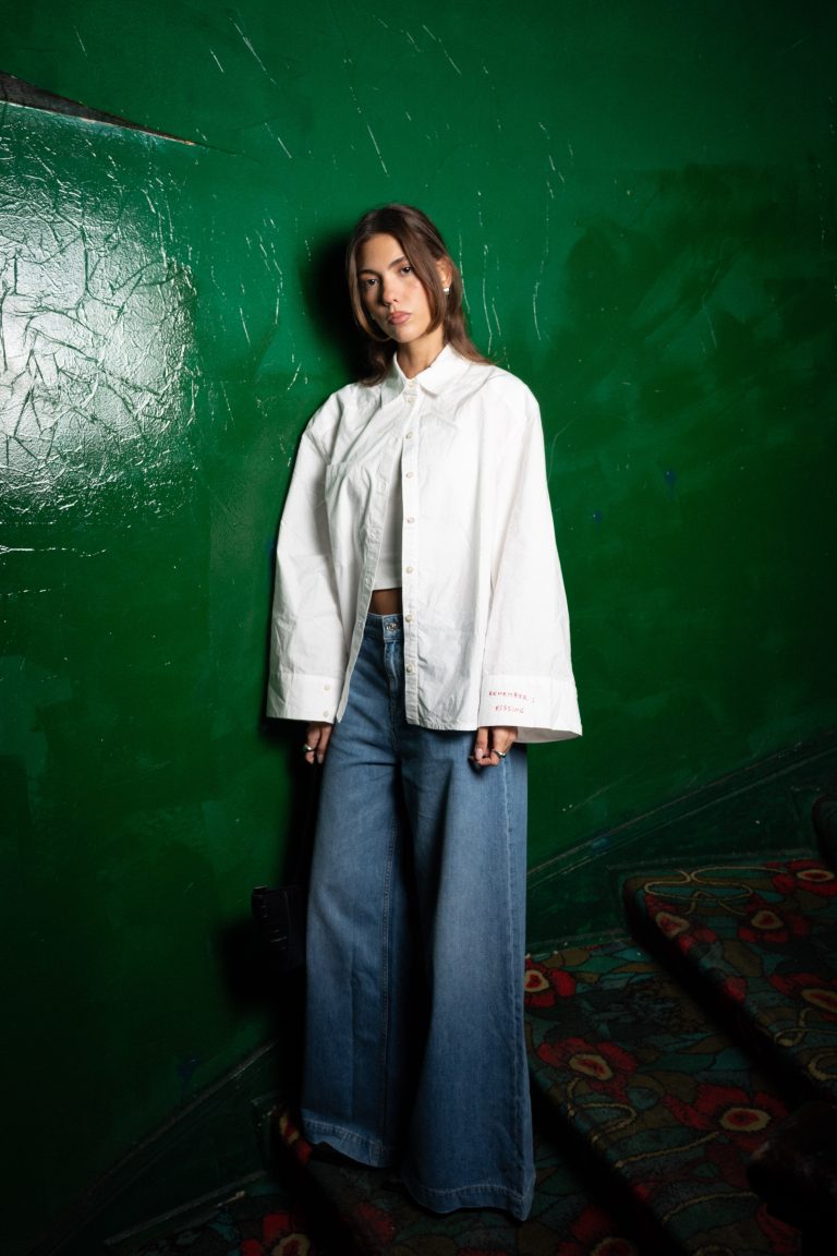  - ba&sh et Thomas Lélu célèbrent leur collaboration le temps d’une soirée chez Maxim’s