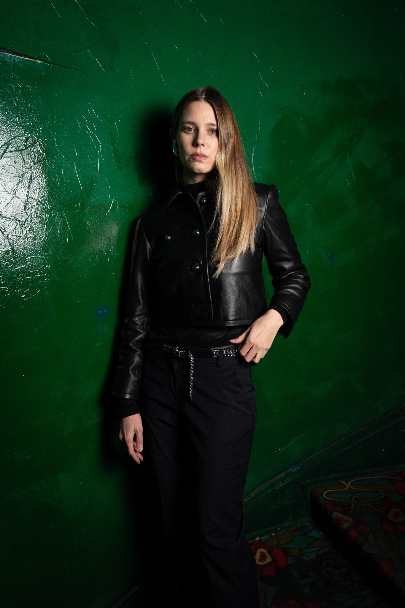  - ba&sh et Thomas Lélu célèbrent leur collaboration le temps d’une soirée chez Maxim’s