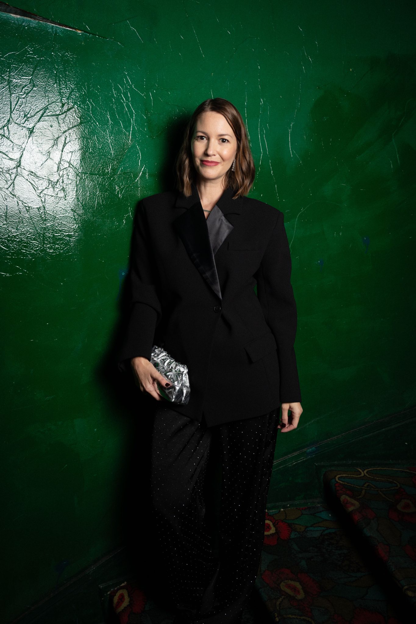  - ba&sh et Thomas Lélu célèbrent leur collaboration le temps d’une soirée chez Maxim’s