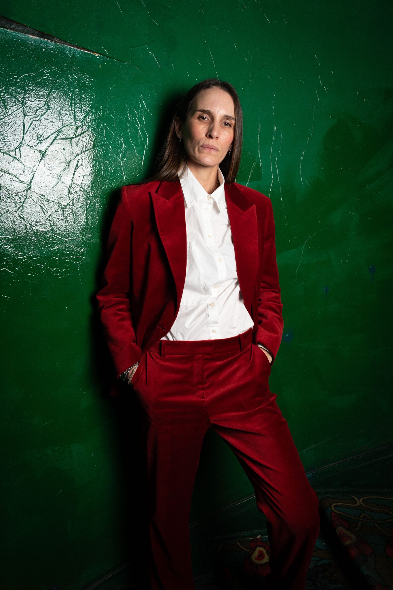  - ba&sh et Thomas Lélu célèbrent leur collaboration le temps d’une soirée chez Maxim’s