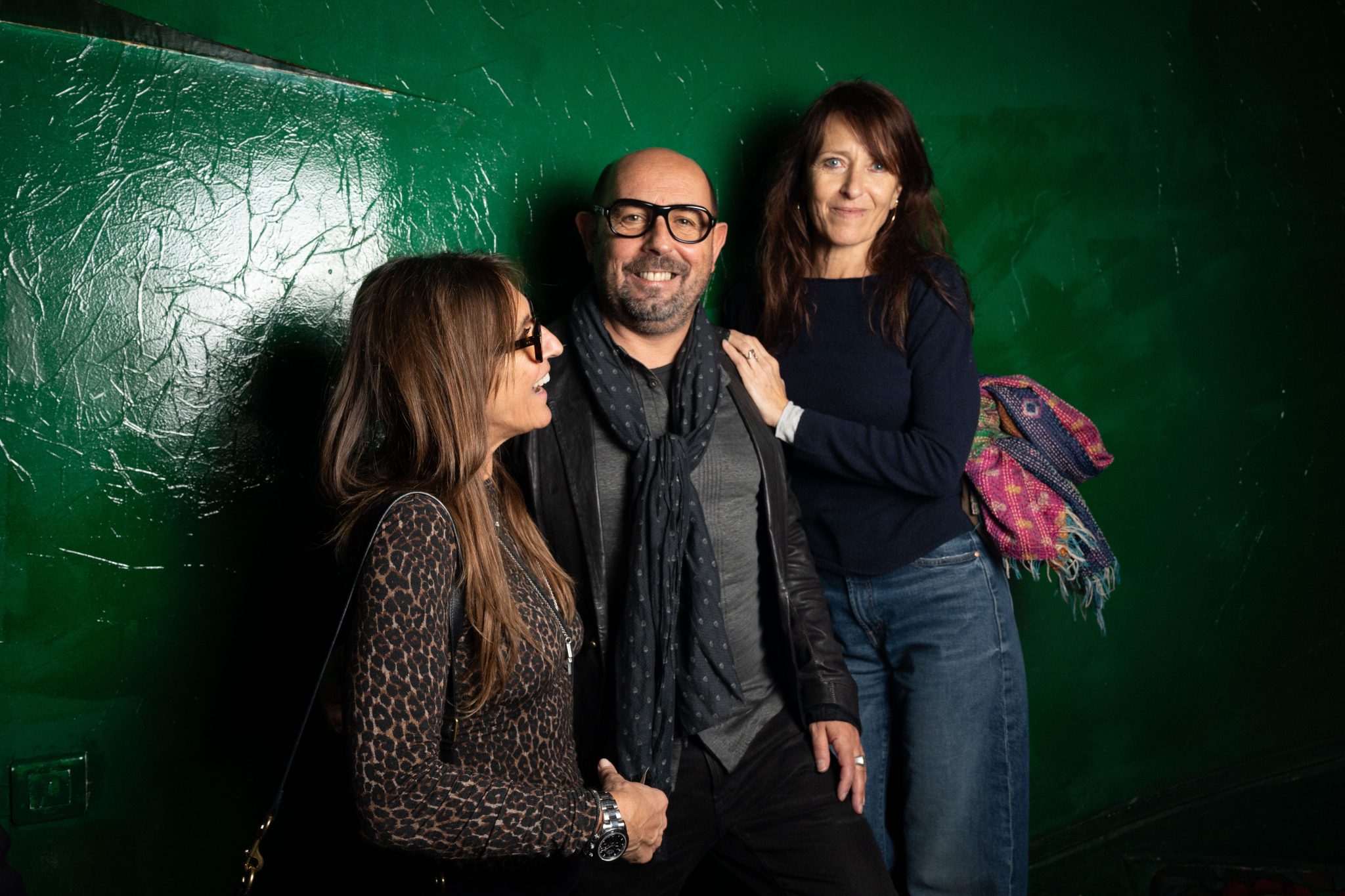  - ba&sh and Thomas Lélu Celebrate their Collaboration with a Party at Maxim’s