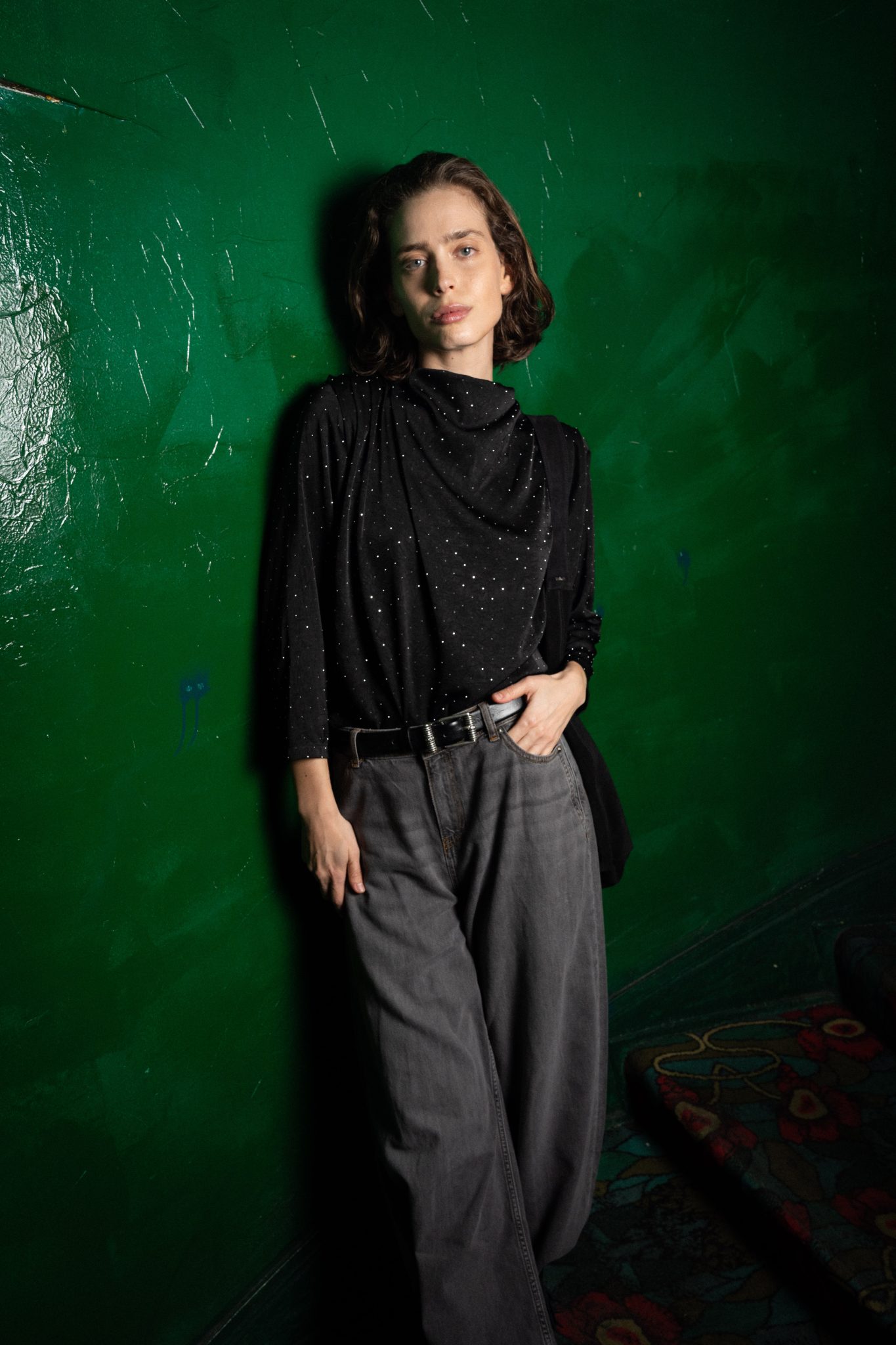  - ba&sh et Thomas Lélu célèbrent leur collaboration le temps d’une soirée chez Maxim’s