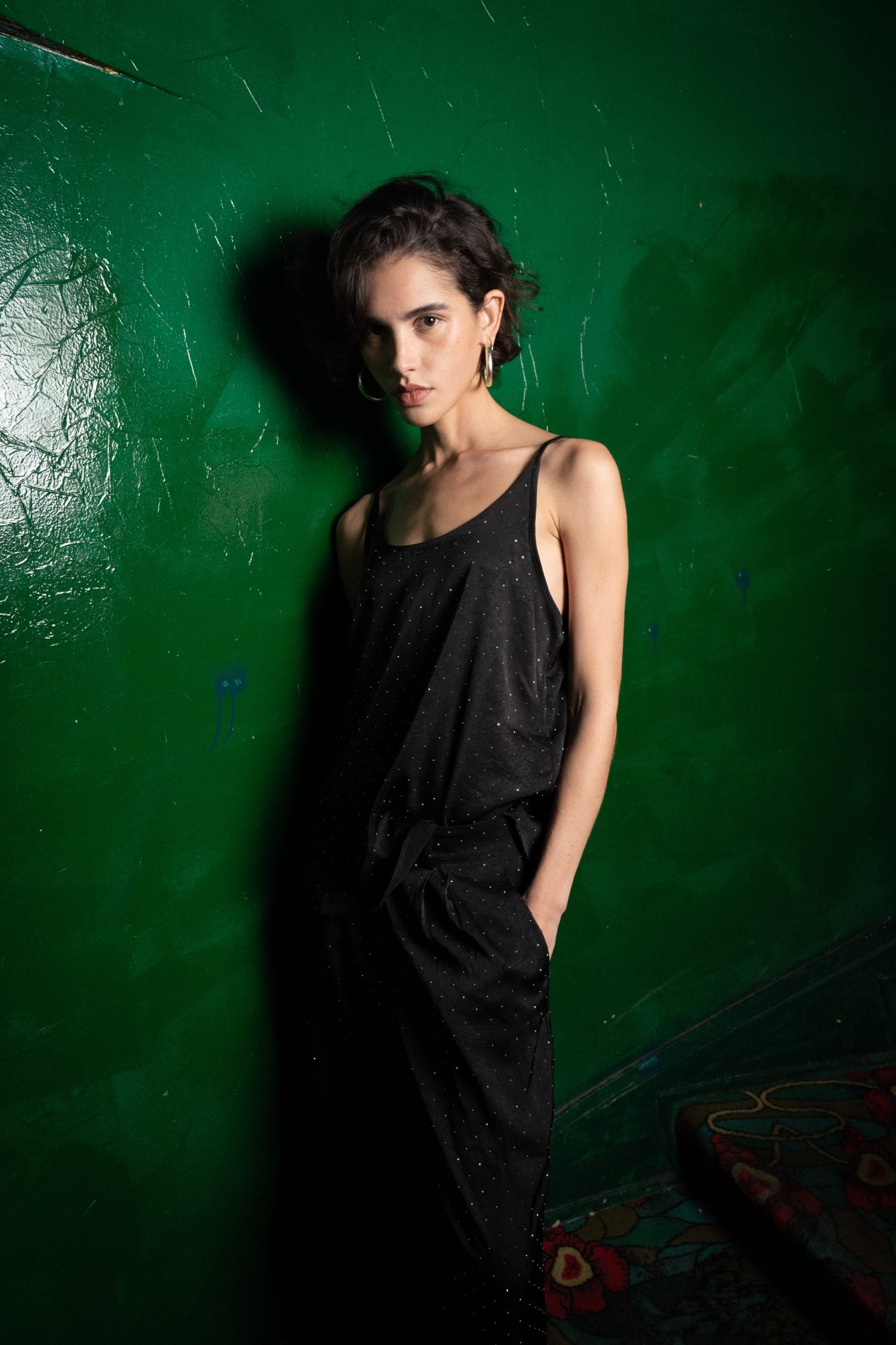  - ba&sh et Thomas Lélu célèbrent leur collaboration le temps d’une soirée chez Maxim’s