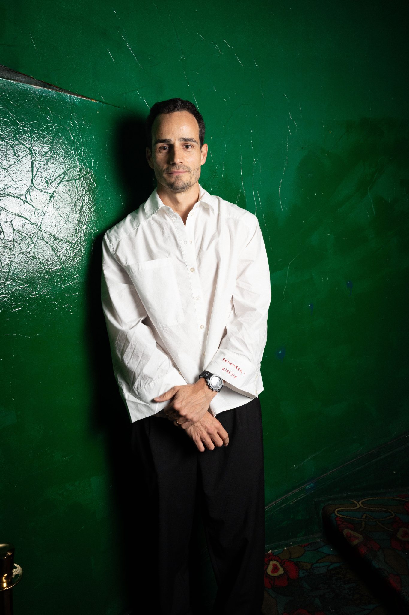  - ba&sh and Thomas Lélu Celebrate their Collaboration with a Party at Maxim’s