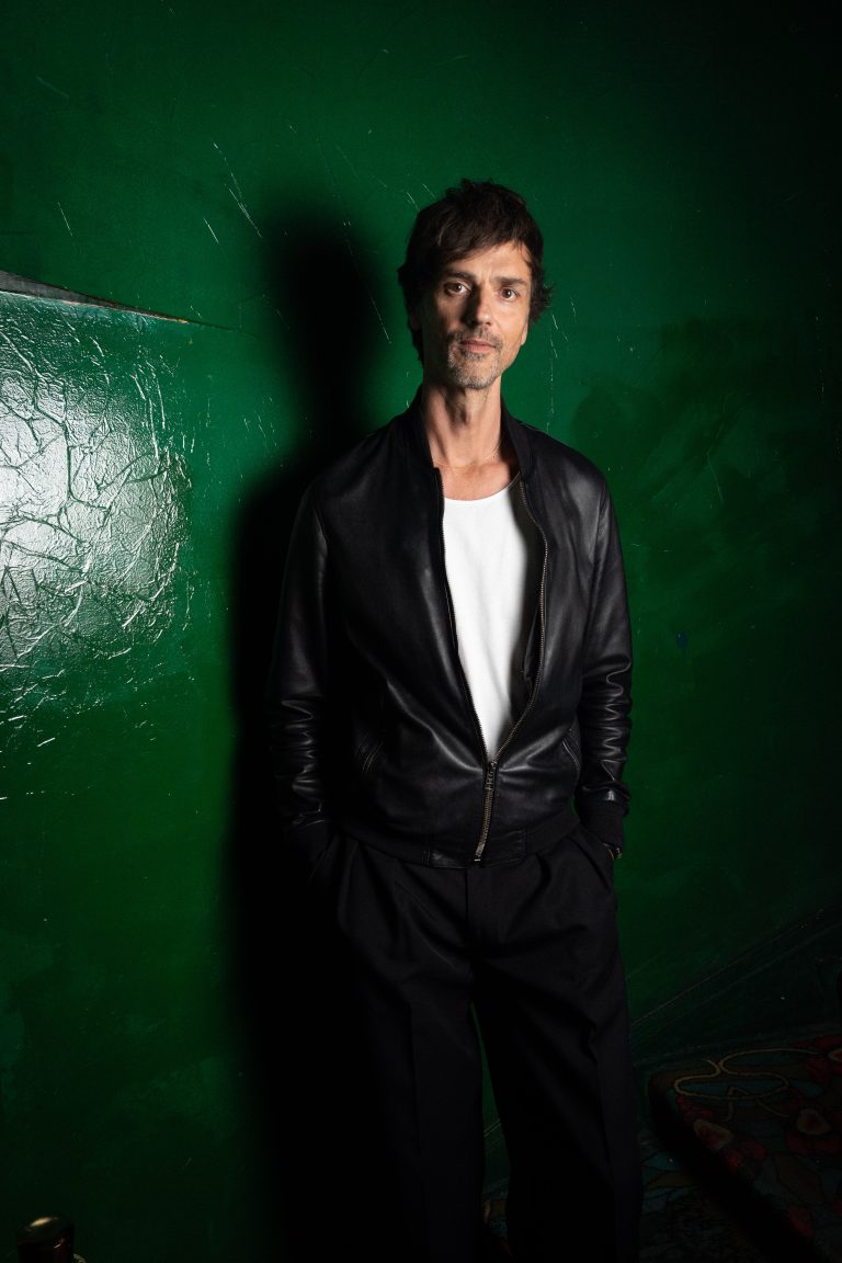  - ba&sh et Thomas Lélu célèbrent leur collaboration le temps d’une soirée chez Maxim’s