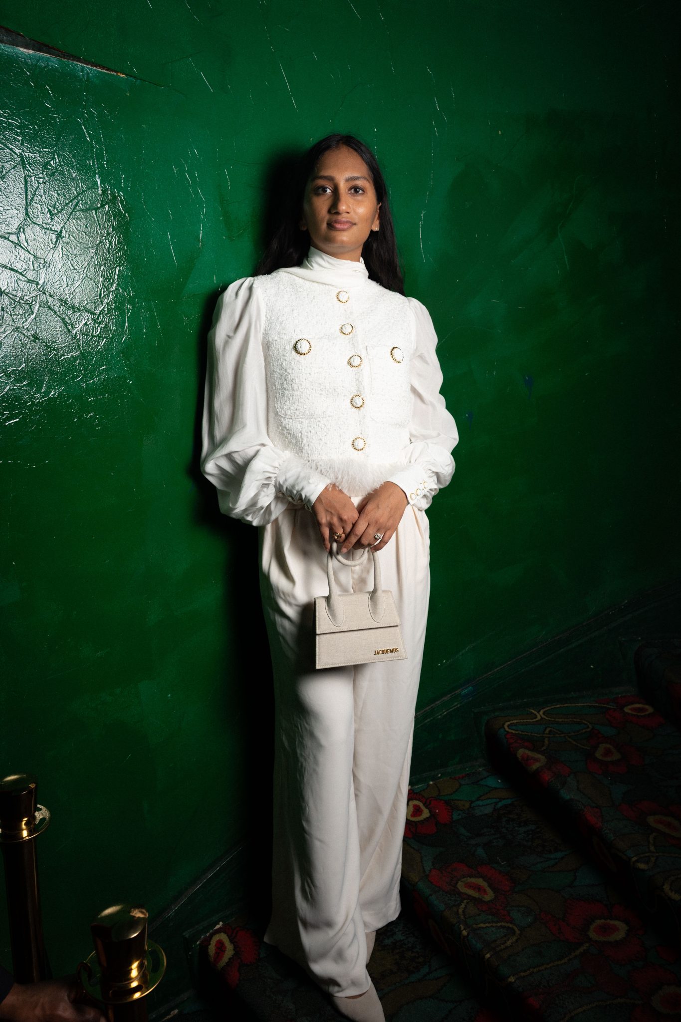  - ba&sh and Thomas Lélu Celebrate their Collaboration with a Party at Maxim’s