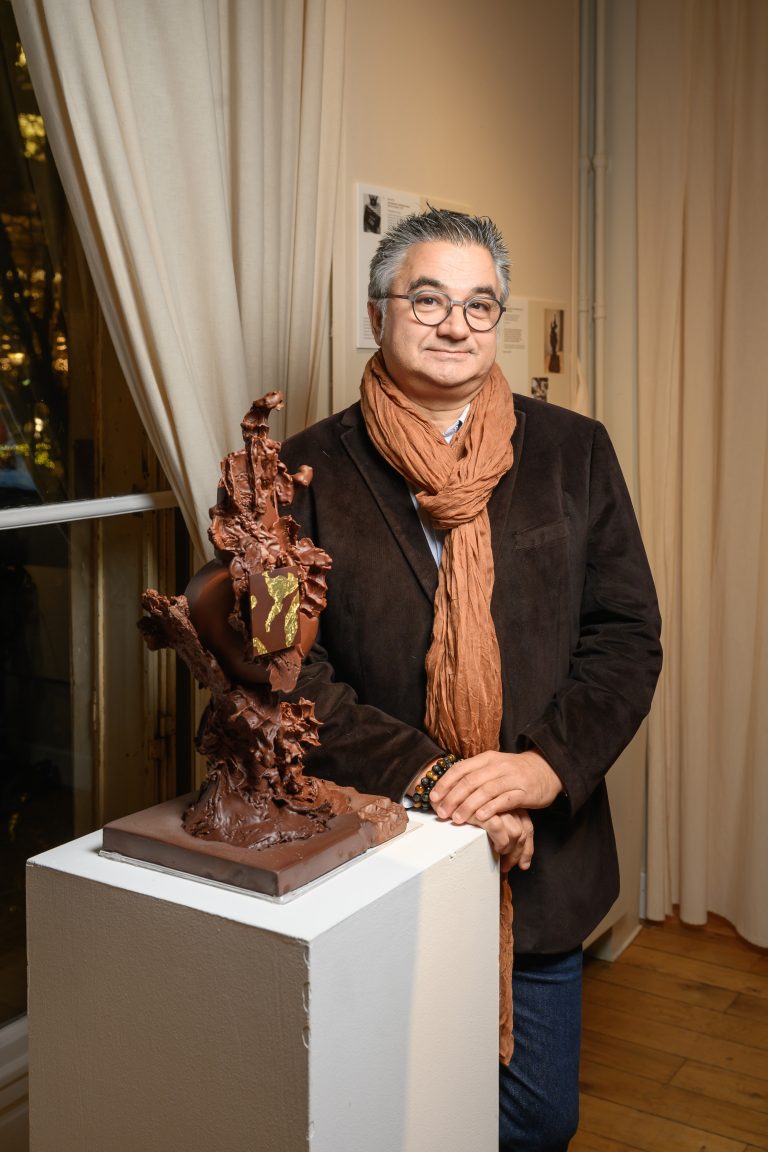  - Artcurial and Pierre Hermé Paris Host the First-Ever Auction of Haute French Pastry