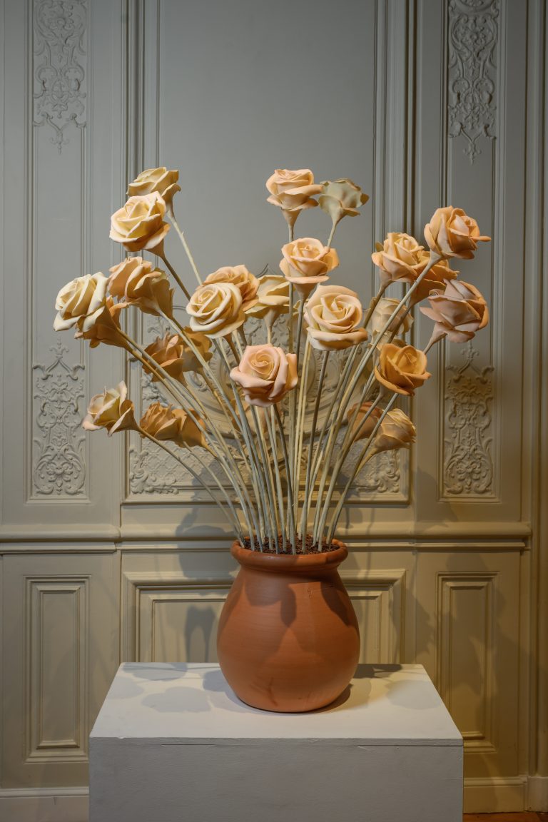 Artcurial and Pierre Hermé Paris Host the First-Ever Auction of Haute French Pastry