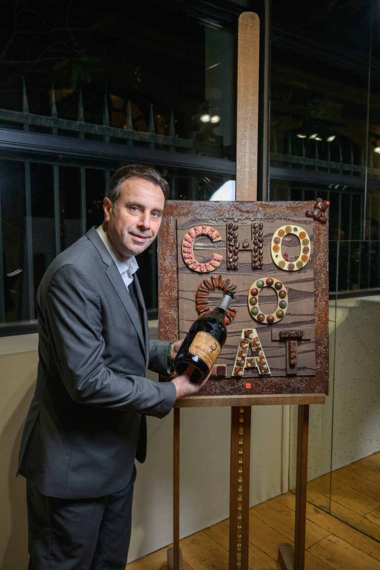  - Artcurial and Pierre Hermé Paris Host the First-Ever Auction of Haute French Pastry