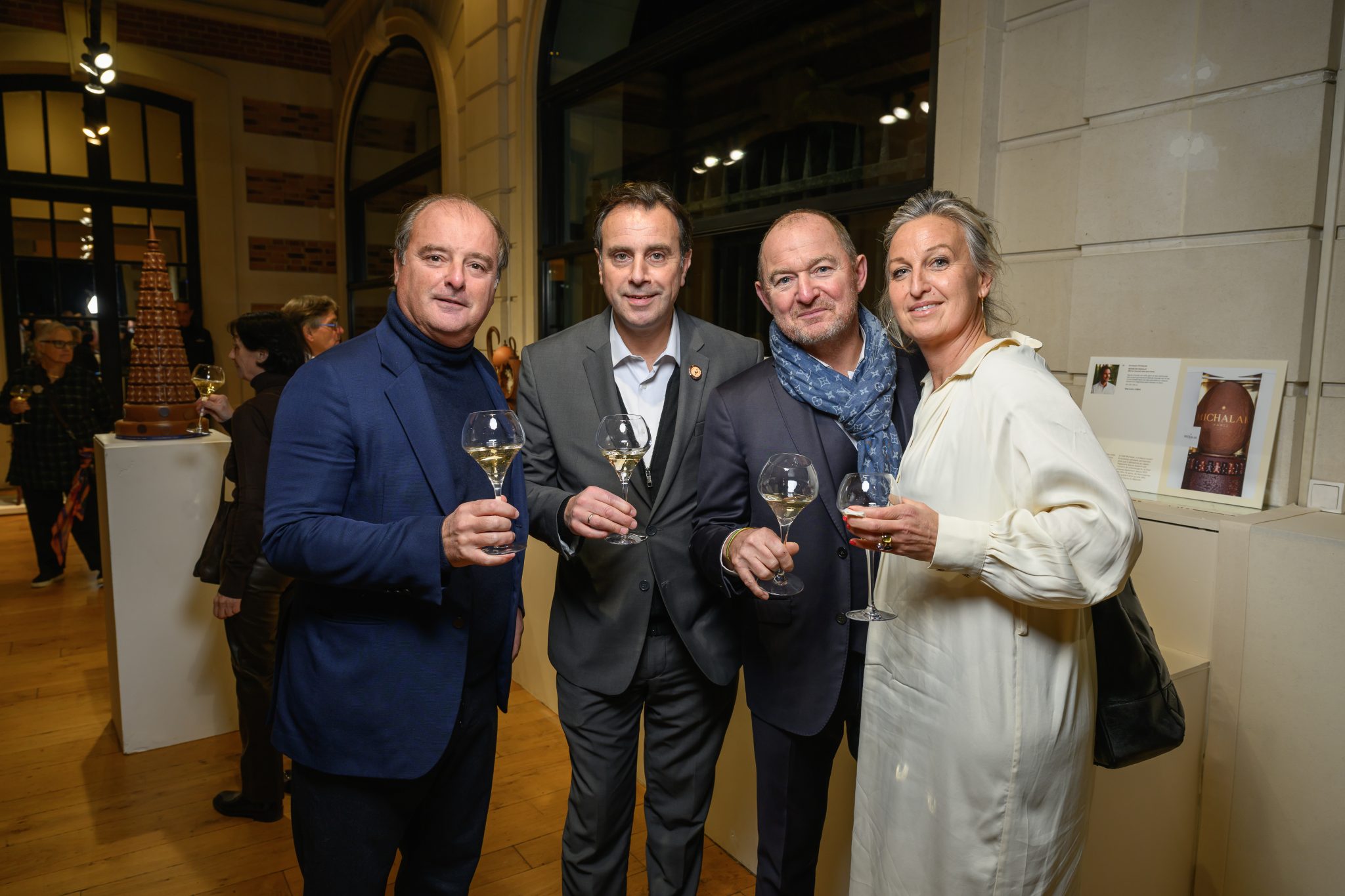  - Artcurial and Pierre Hermé Paris Host the First-Ever Auction of Haute French Pastry