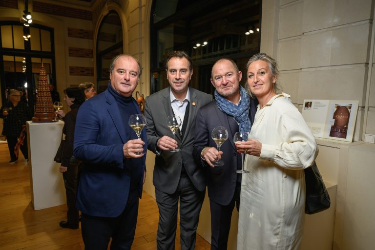  - Artcurial and Pierre Hermé Paris Host the First-Ever Auction of Haute French Pastry