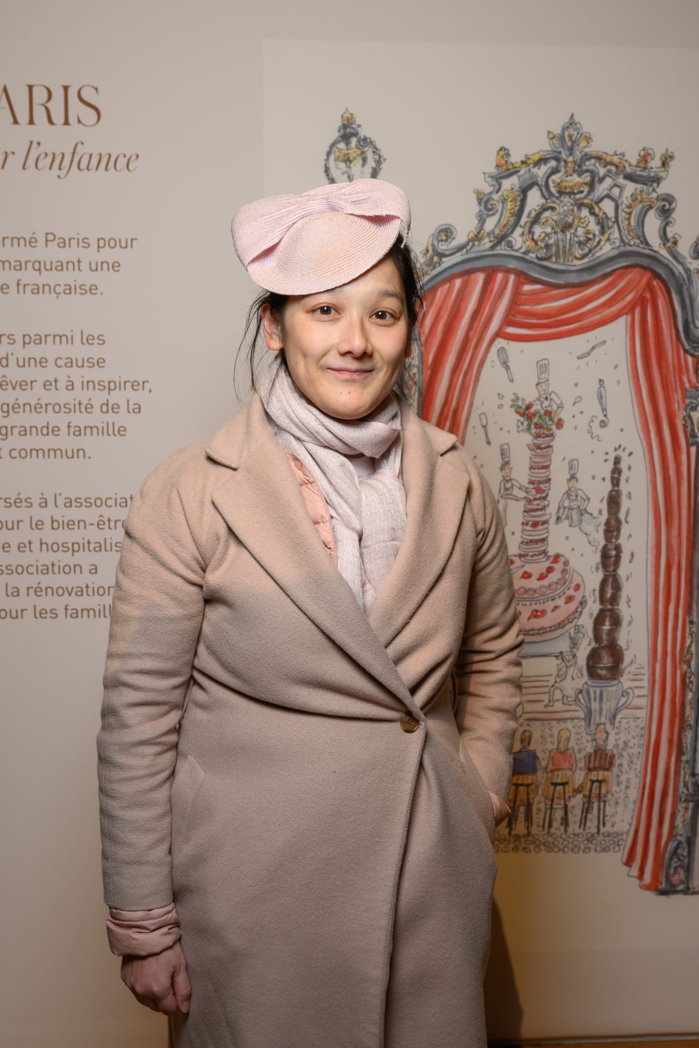  - Artcurial et Pierre Hermé Paris signent la première vente aux enchères de Haute Pâtisserie