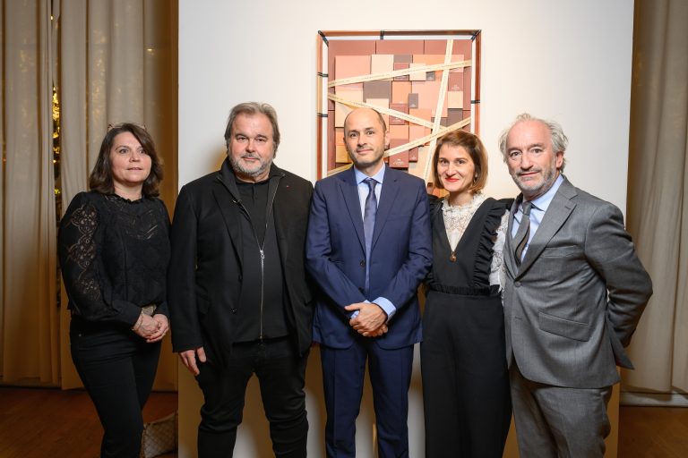  - Artcurial and Pierre Hermé Paris Host the First-Ever Auction of Haute French Pastry