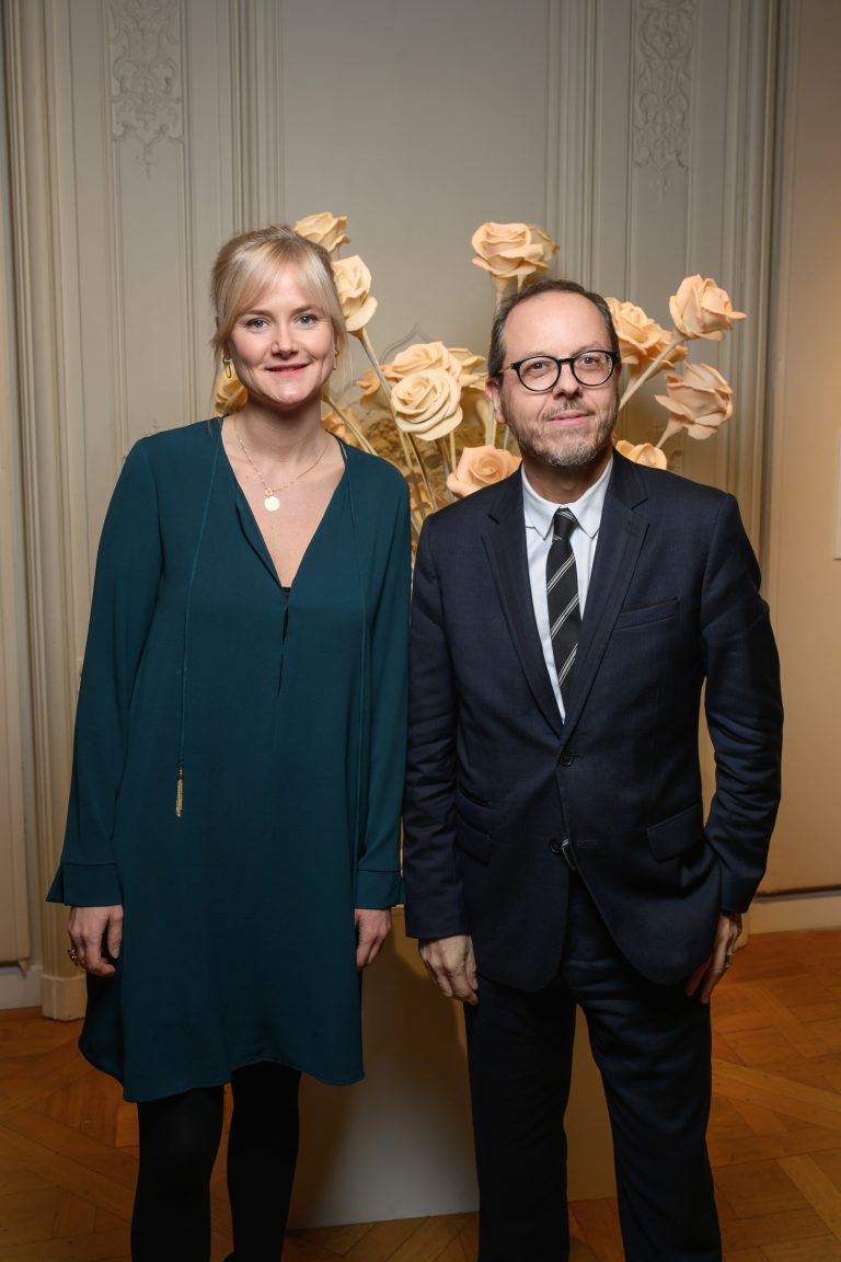  - Artcurial and Pierre Hermé Paris Host the First-Ever Auction of Haute French Pastry