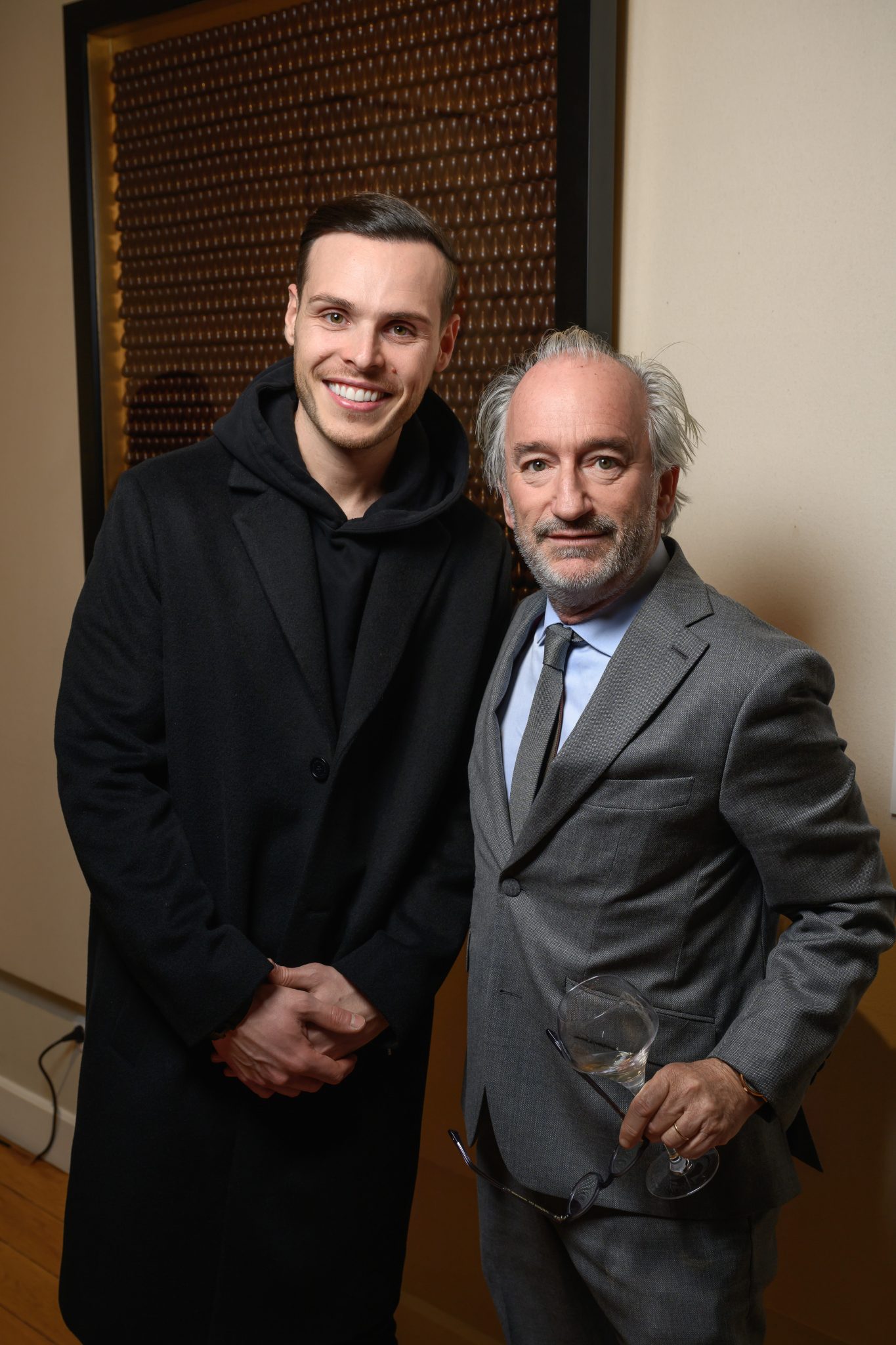  - Artcurial et Pierre Hermé Paris signent la première vente aux enchères de Haute Pâtisserie