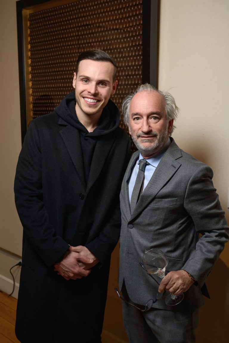  - Artcurial and Pierre Hermé Paris Host the First-Ever Auction of Haute French Pastry