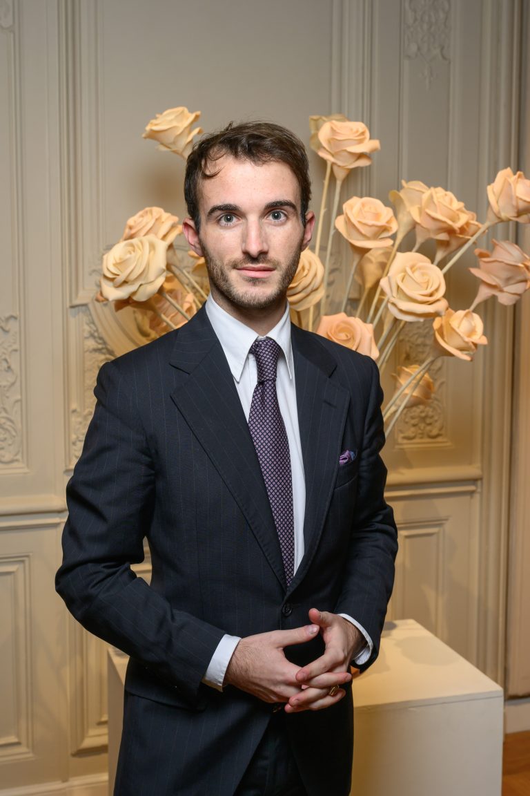  - Artcurial and Pierre Hermé Paris Host the First-Ever Auction of Haute French Pastry