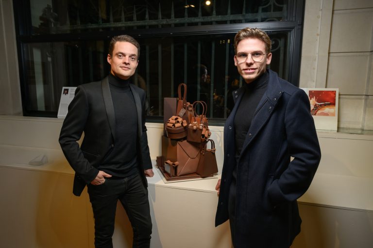  - Artcurial and Pierre Hermé Paris Host the First-Ever Auction of Haute French Pastry
