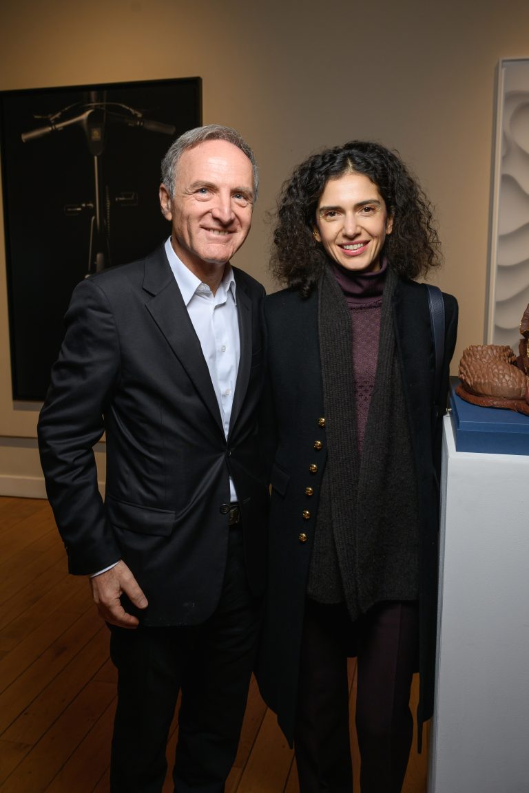  - Artcurial and Pierre Hermé Paris Host the First-Ever Auction of Haute French Pastry