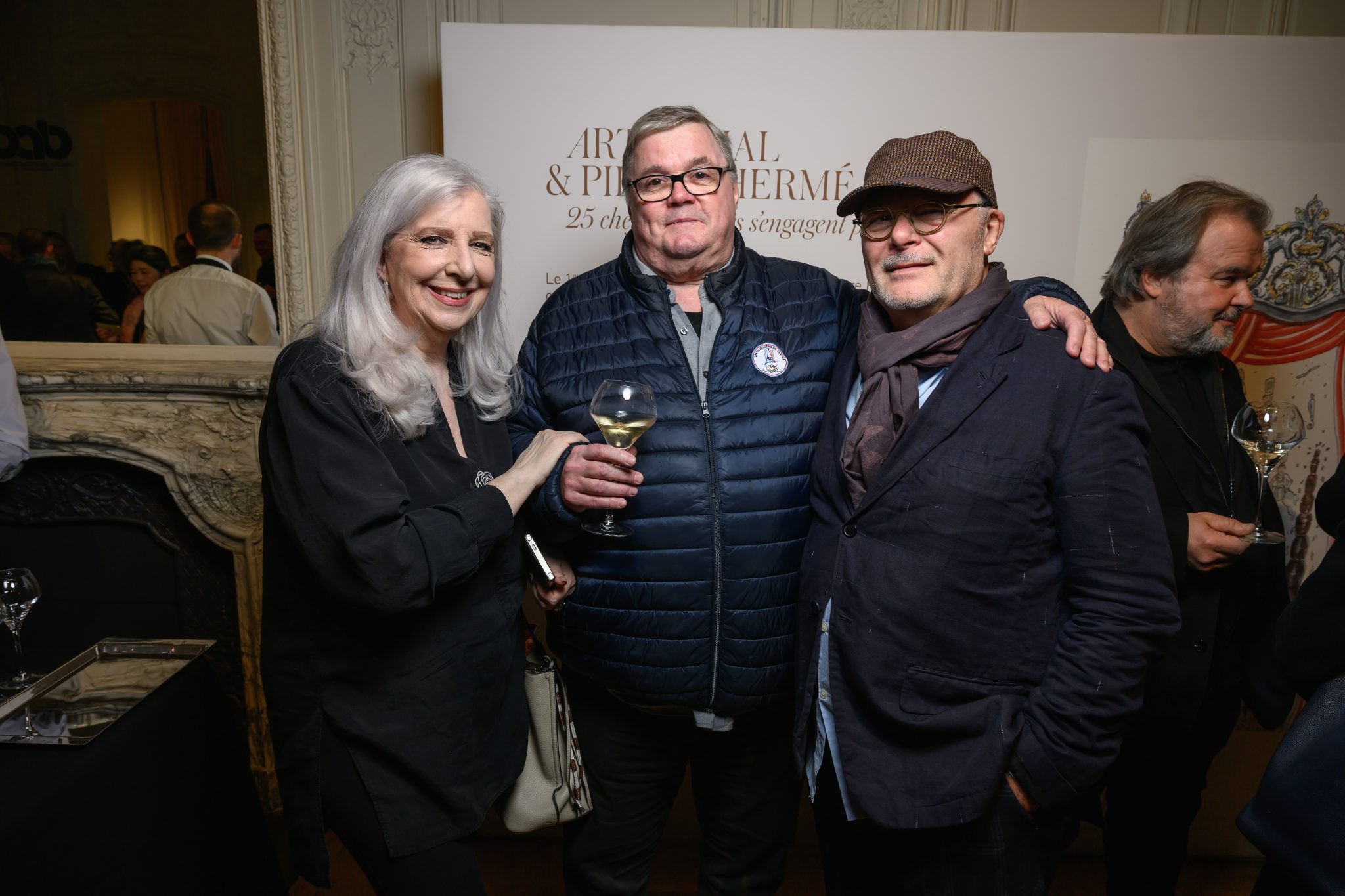  - Artcurial and Pierre Hermé Paris Host the First-Ever Auction of Haute French Pastry