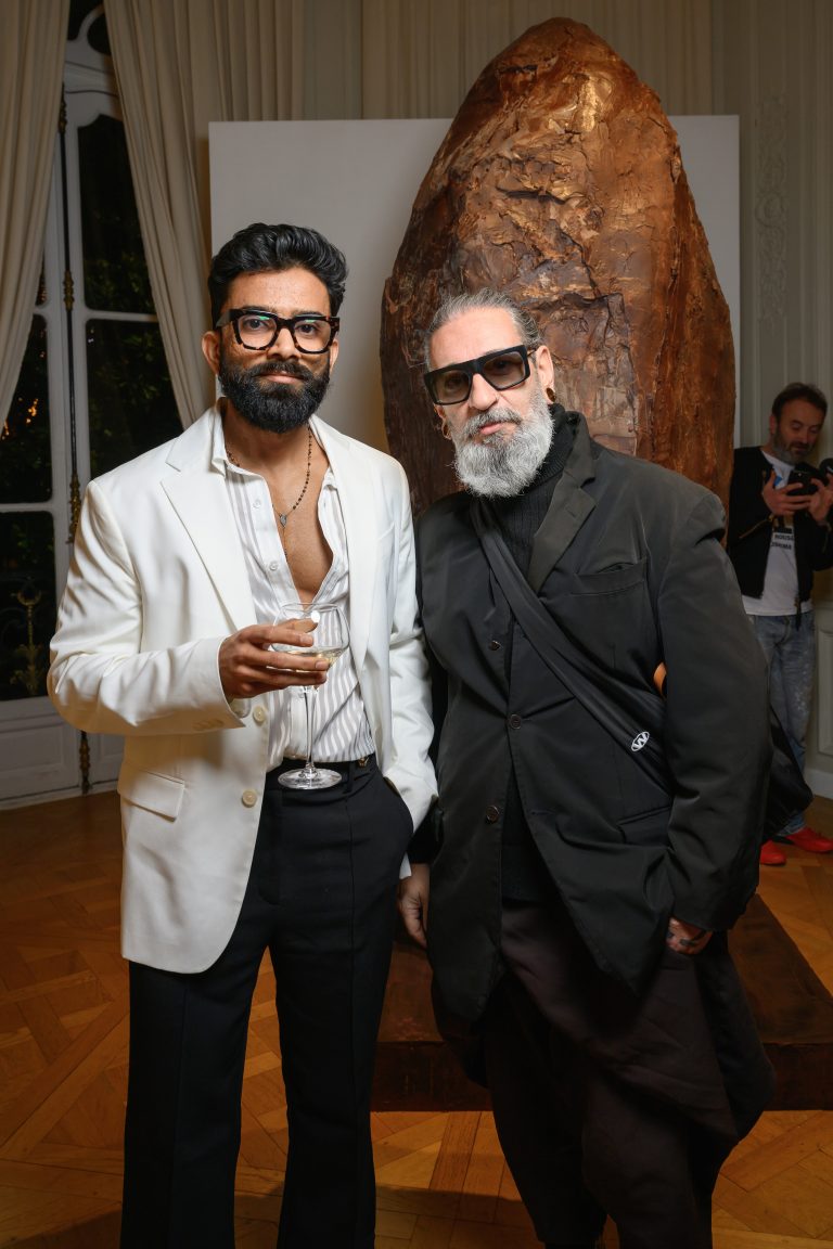  - Artcurial and Pierre Hermé Paris Host the First-Ever Auction of Haute French Pastry