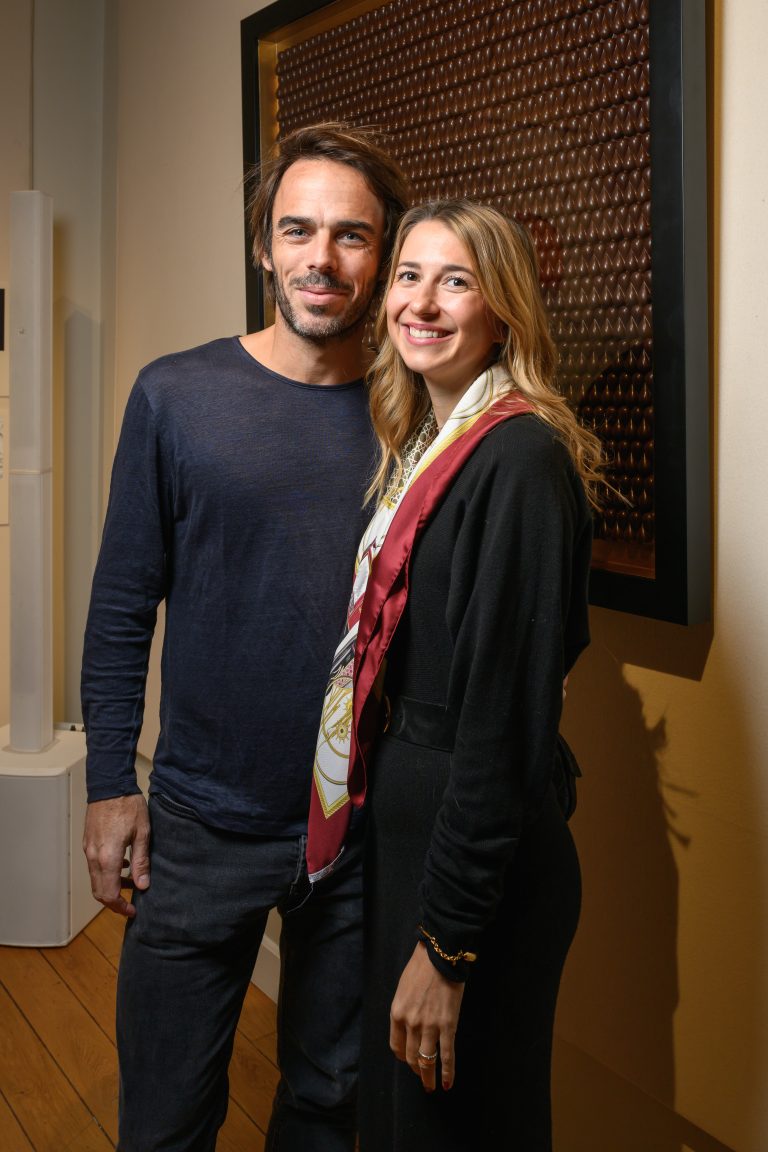  - Artcurial and Pierre Hermé Paris Host the First-Ever Auction of Haute French Pastry