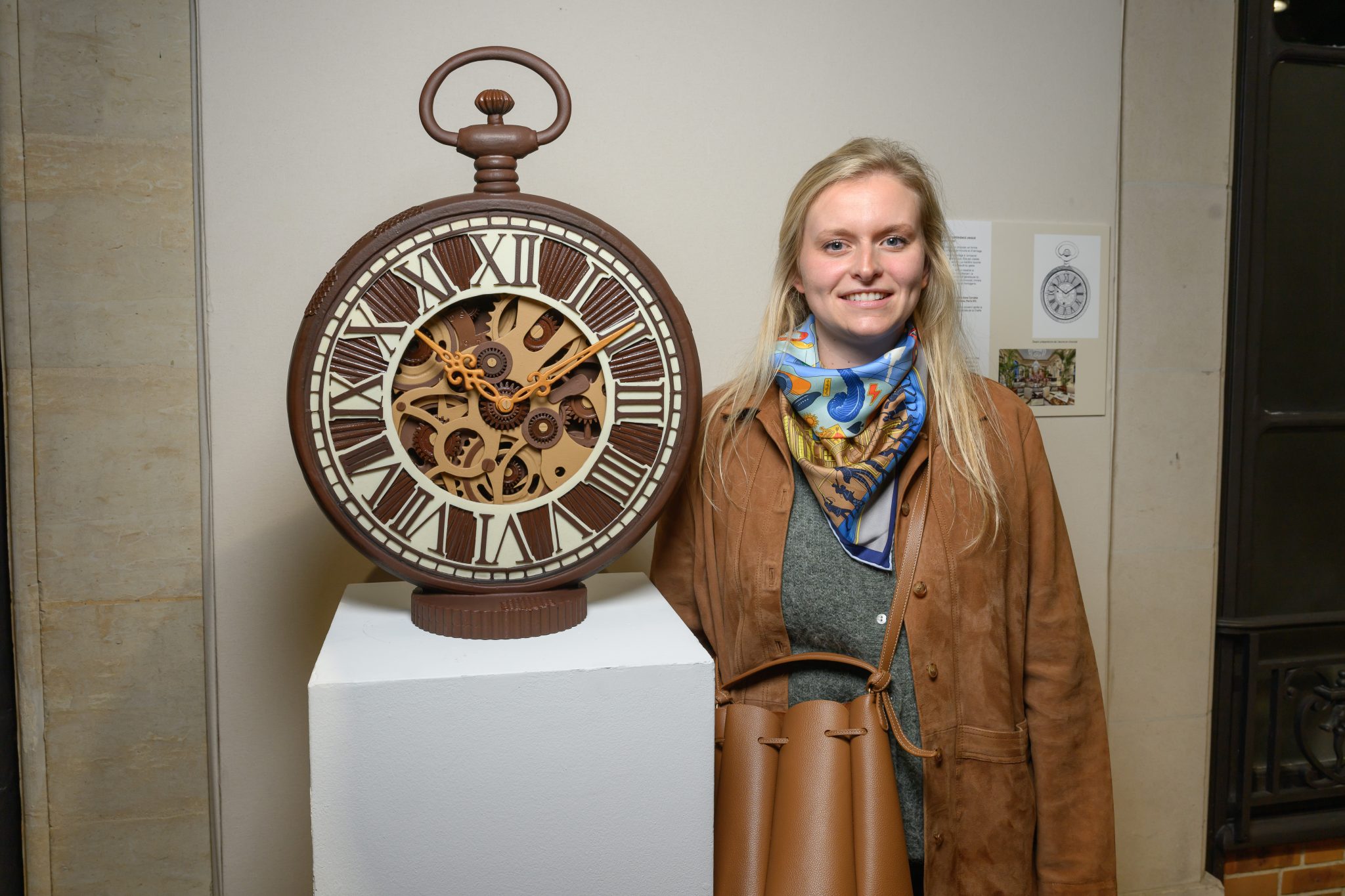  - Artcurial and Pierre Hermé Paris Host the First-Ever Auction of Haute French Pastry