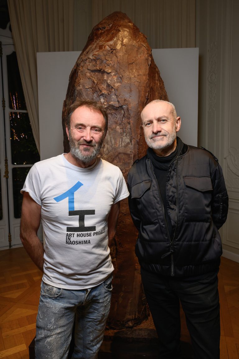  - Artcurial and Pierre Hermé Paris Host the First-Ever Auction of Haute French Pastry