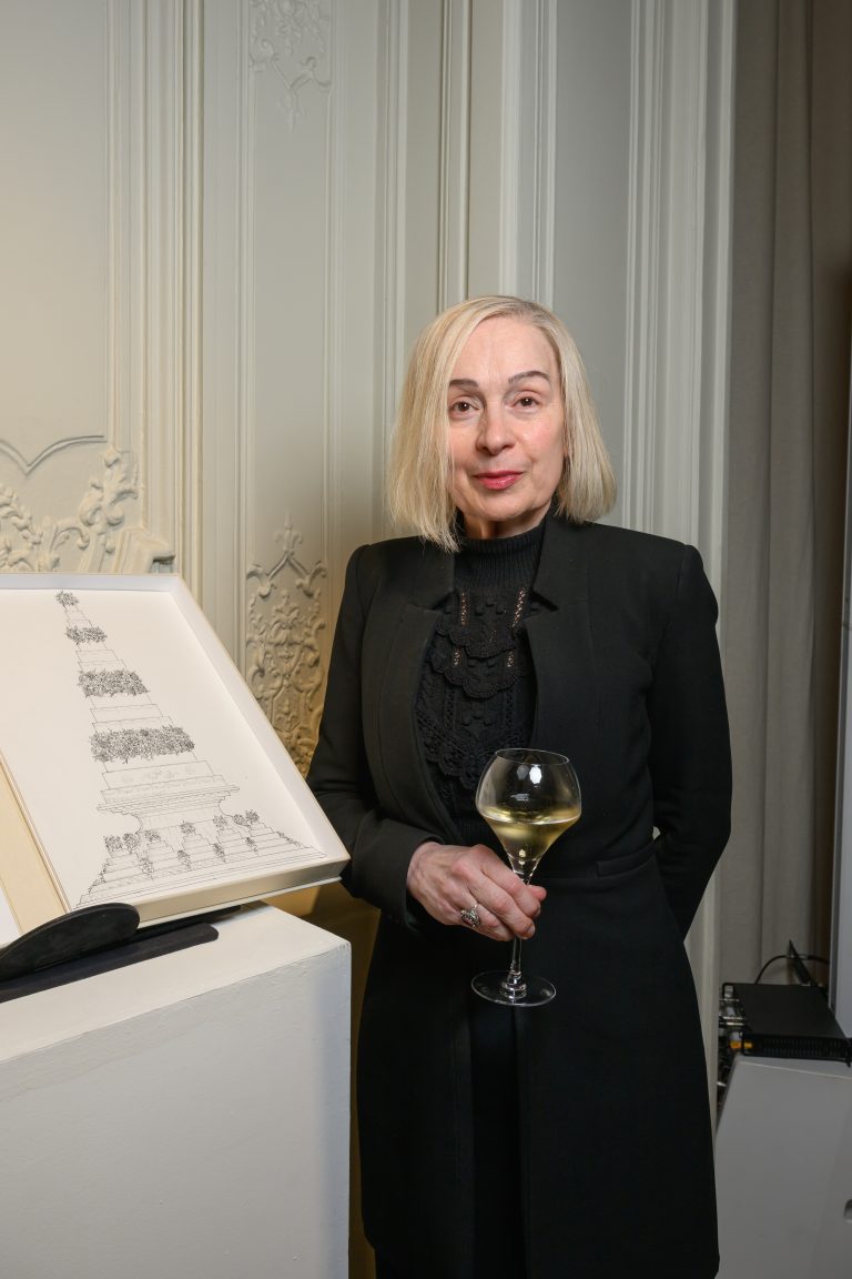  - Artcurial and Pierre Hermé Paris Host the First-Ever Auction of Haute French Pastry