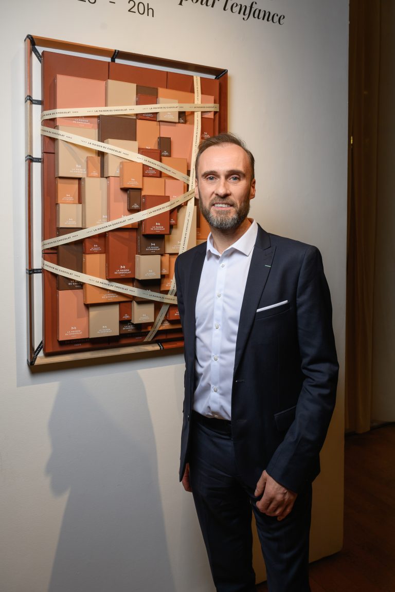  - Artcurial and Pierre Hermé Paris Host the First-Ever Auction of Haute French Pastry