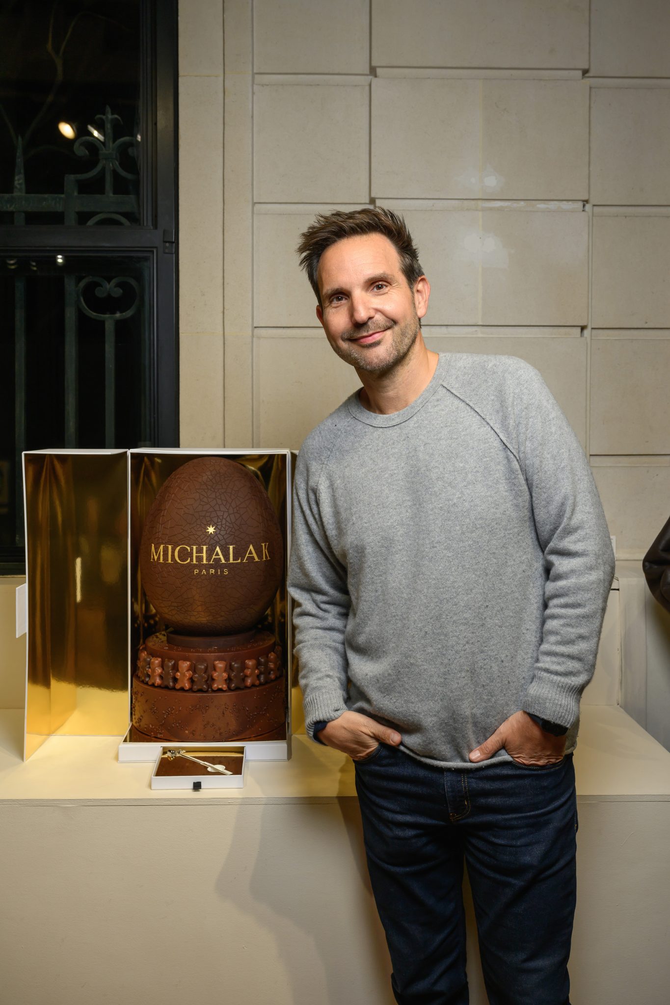  - Artcurial et Pierre Hermé Paris signent la première vente aux enchères de Haute Pâtisserie