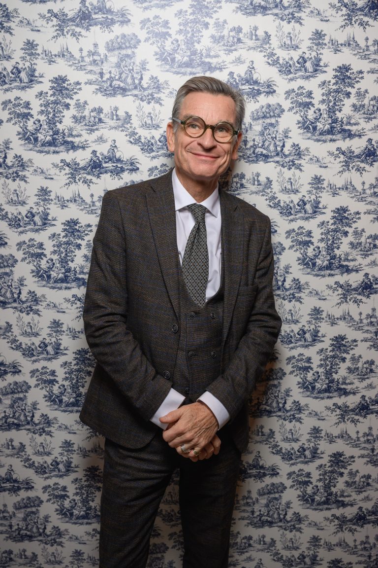  - Les Manufactures nationales célèbrent le dialogue entre les textiles de France et d’Inde