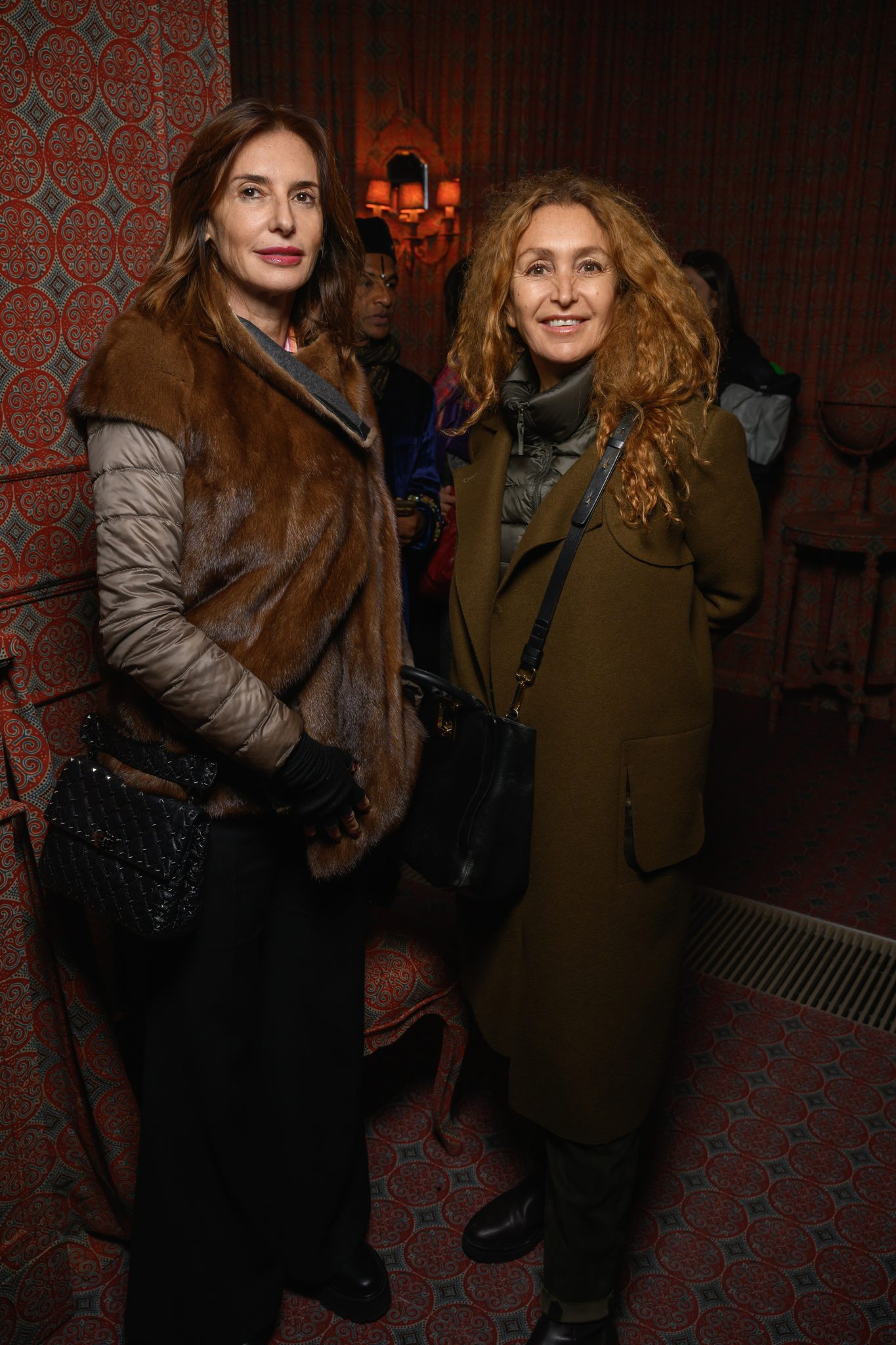  - The Manufactures nationales Highlights the Franco-Indian Dialogue on Textiles 