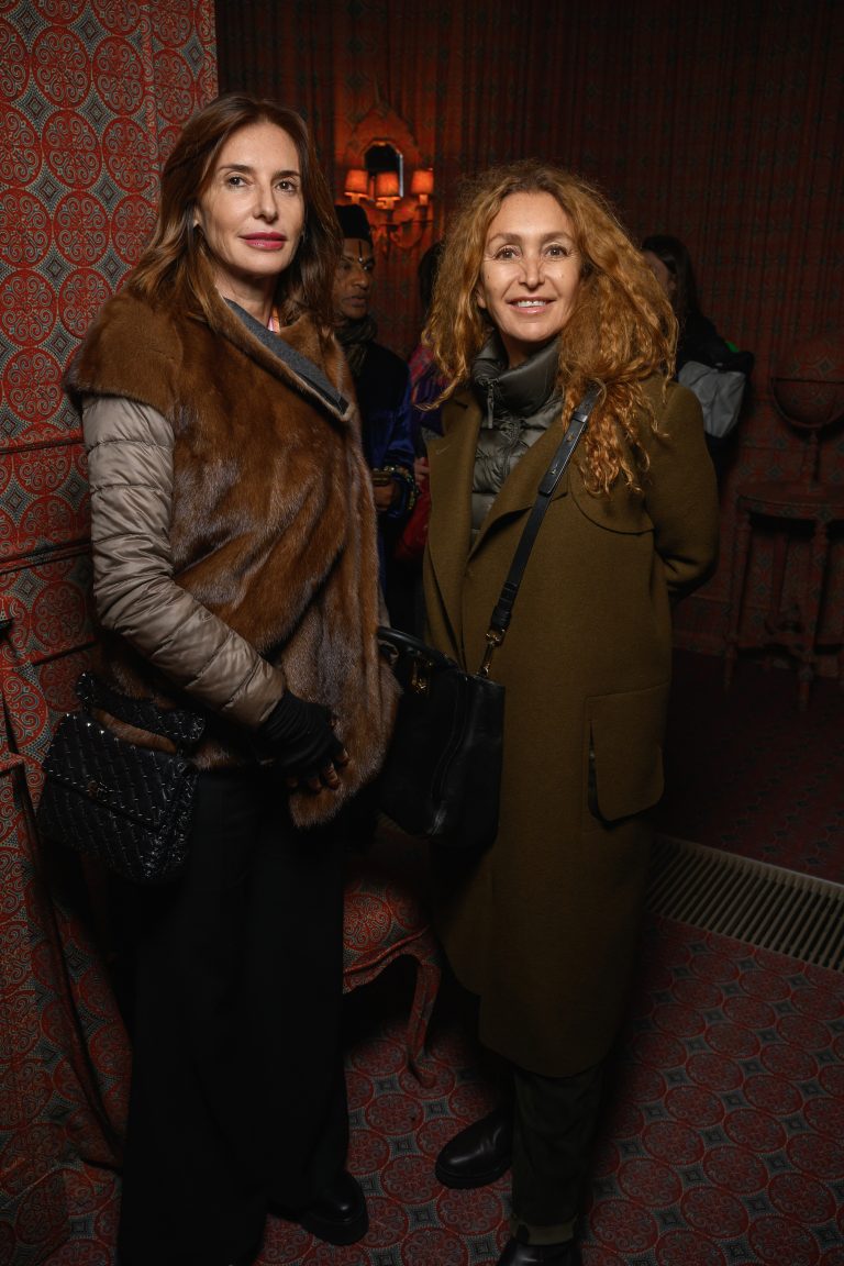  - Les Manufactures nationales célèbrent le dialogue entre les textiles de France et d’Inde