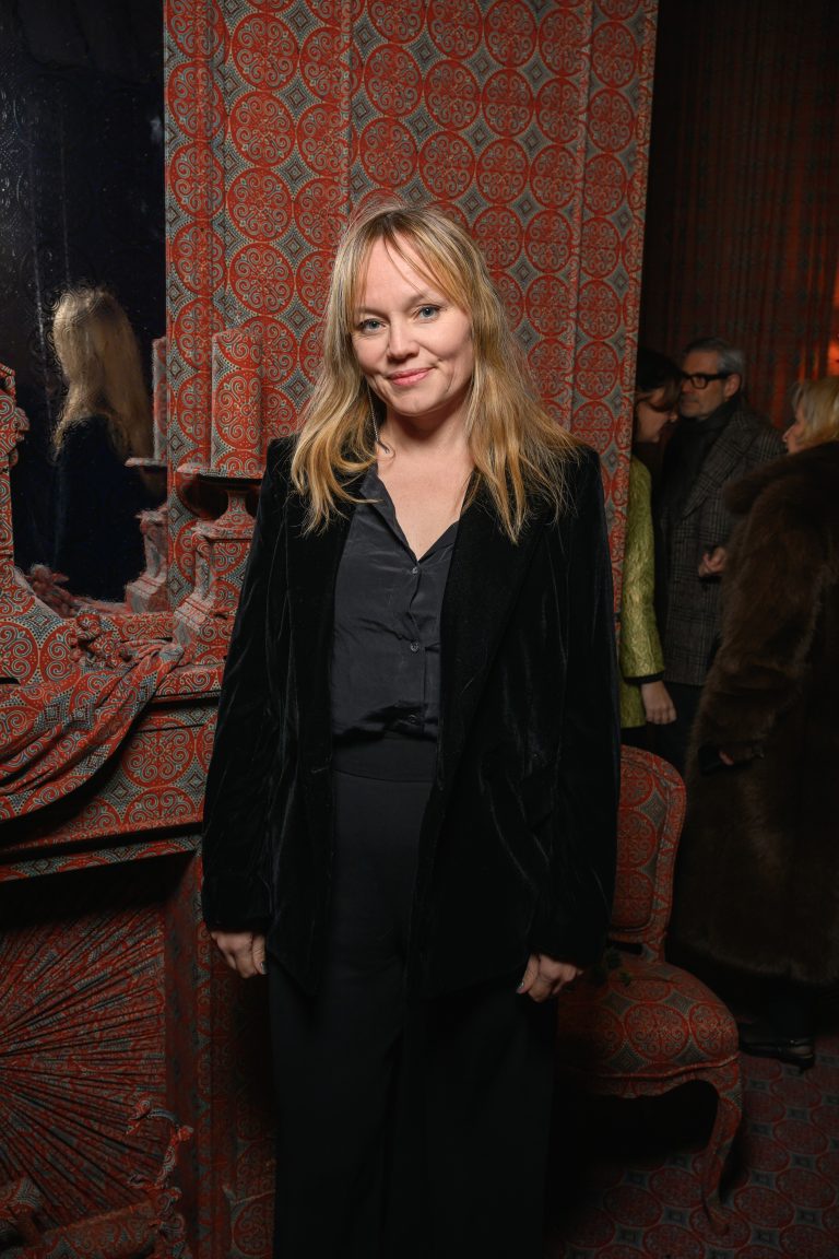  - Les Manufactures nationales célèbrent le dialogue entre les textiles de France et d’Inde