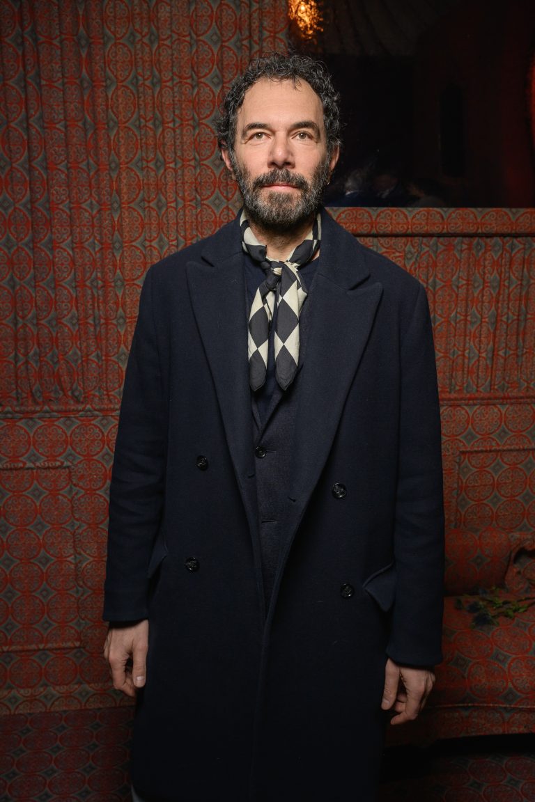  - Les Manufactures nationales célèbrent le dialogue entre les textiles de France et d’Inde