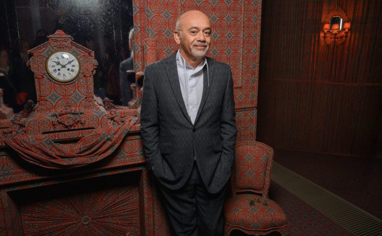  - Les Manufactures nationales célèbrent le dialogue entre les textiles de France et d’Inde