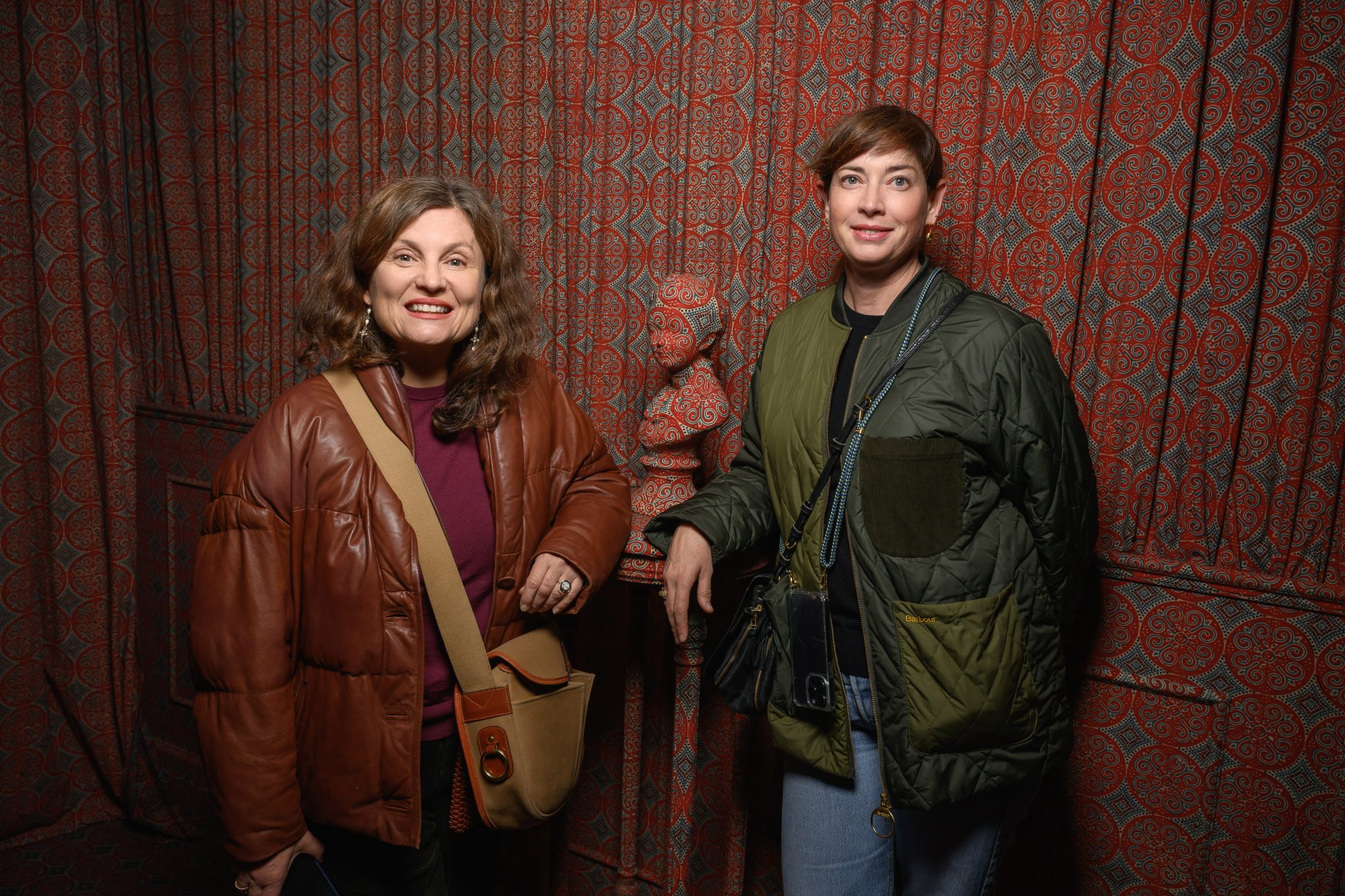  - Les Manufactures nationales célèbrent le dialogue entre les textiles de France et d’Inde