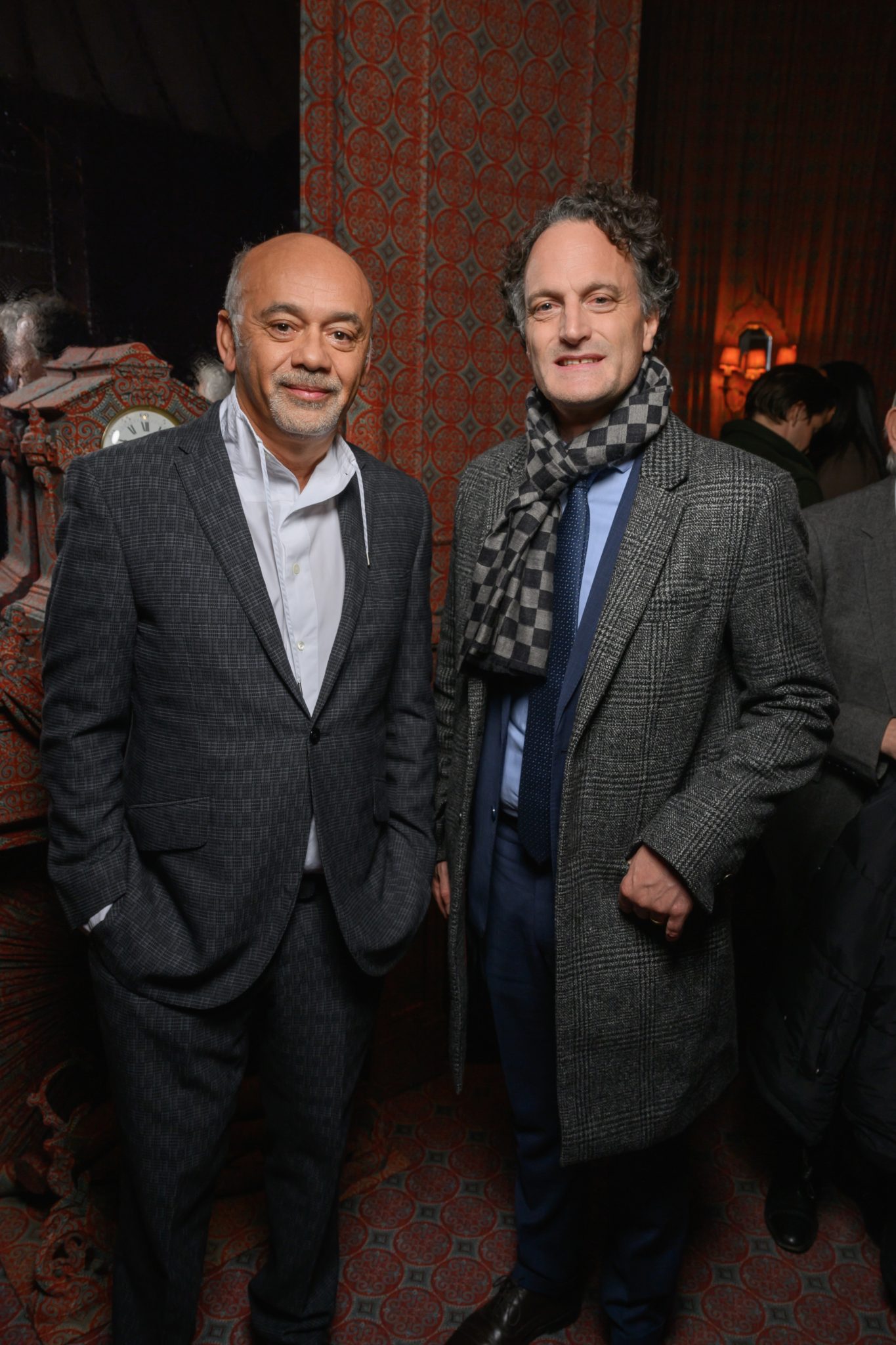  - The Manufactures nationales Highlights the Franco-Indian Dialogue on Textiles 